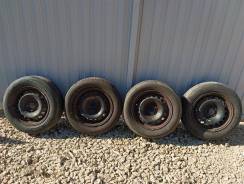   R15  4  Opel Astra H 