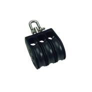     Black 30 x 85 mm Barton marine 7801330 350kg 8 mm 