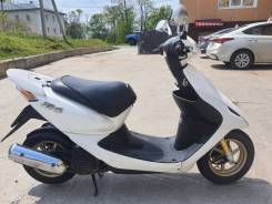 Honda Dio AF63 Z4, 2016 