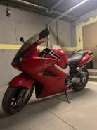 Honda VFR 800F, 2002 