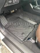  3D-LUX  Toyota Tacoma (2015++)  WeatherTech 