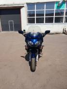 Yamaha FJR 1300A, 2007 