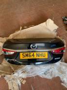   Mazda 6 GJ 