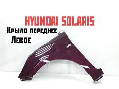    Hyundai Solaris 2010-2017 PXA