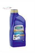   Ravenol Marineoil Petrol SAE 25W-40 synthetic (1) new ( ) Ravenol 1162115-001-01-999 