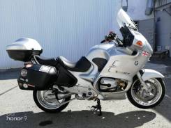 BMW R 1150 RT, 2003 