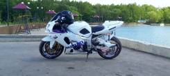 Suzuki GSX-R 1000R, 2002 