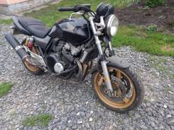 Honda CB 400, 2002 