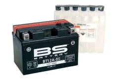  Bs Agm, 12, 10  175 A 150X88x105,  ( +/- ), (Yt12a-Bs) BS Battery . 300602 _Bt12a-Bs 
