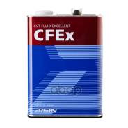 . CVTF7004 Cvtf7004 Aisin Cvt Fluid Excelllent Cfex 4 . Aisin 