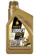  . Lubrex Velocity nano plus 5w30 A3/B4 1 . ( ,    ) Lubrex 865859 