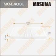   AC0136 Masuma OPEL/ Corsa/ V1300, V1600, V1800 00-06 (1/40) 
