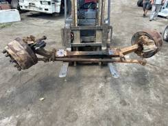  . Howo Zz3257M3247W 2007 Noname - WD615.87 