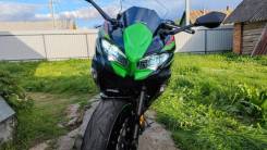 Kawasaki Ninja 650, 2019 