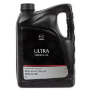    Ultra Original OIL 5W-30, 5 Mazda 8300771772 