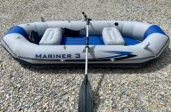   Intex Mariner 3 