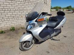 Suzuki Skywave 650, 2002 