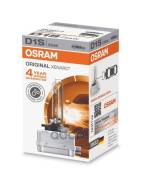   Osram . 66140 Xenarc Original D1S 35  PK32d-2 / 