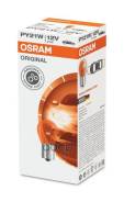  Py21w 12V 21W Bau15s Original Line   / () 1 . 12V 21W Bau15s  Osram . 7507 Osram 7507 
