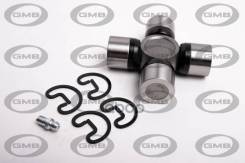  Gun-48 27*81.80 Ni Terrano 2 GMB . GUN-48 