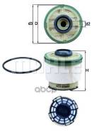  Knecht Kx385d Mahle/Knecht . KX385D 