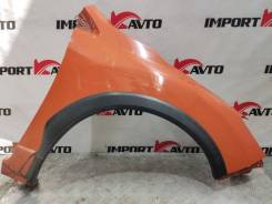  Subaru Xv 2011-2015 57120FJ0509P GP7 FB20A,   