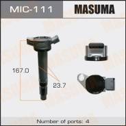   Masuma, MIC-111 Masuma MIC-111 