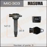   Masuma, MIC-303 Masuma MIC-303 