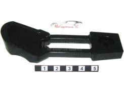  5000044        BRP SKI-DOO Expedition (10-15), LYNX (2010-2015)  7-10  