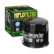    Hiflo filtro . HF138 