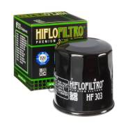    Hiflo filtro . HF303 