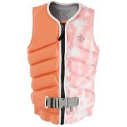    Jetpilot Zahra X1 F/E Neo Vest peach S23 p-p S, M, L 