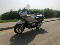 BMW R 1150 RS, 2004 