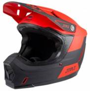    Jetpilot Vault Helmet black/red p-p M, L, XL 