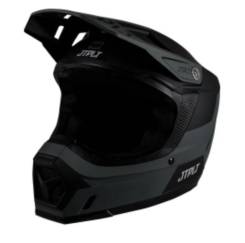    Jetpilot Vault Helmet black/black p-p S, M, L, XL 