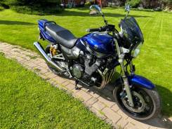 Yamaha XJR 1300, 2009 