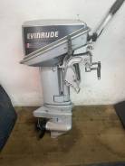   Evinrude johnson 9.9 