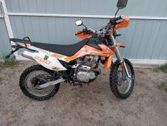 Racer Enduro RC200GY-C2, 2020 