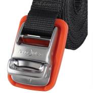     Grey Nite ize CJWR12-09-R6 Camjam Tie Down Strap 