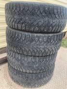 Nordman 4, 215/60 R16 