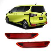  - Toyota Sienta