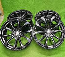   Oz MSW 27 5x112 R20 +  