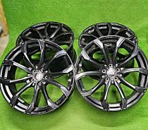   Oz MSW 5x112 R20 +  