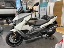 BMW C 400 GT 