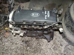   Kia RIO 1 2000-2004 1.3