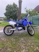 Yamaha YZ 125, 1998 