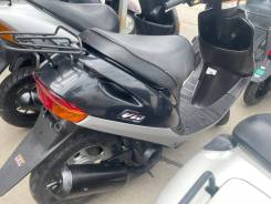 Honda Dio AF27, 2005 