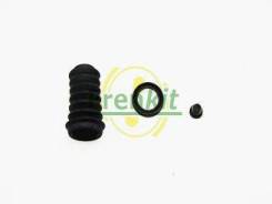    Skoda Octavia II (1Z3) 1.6 06.2004 - 06.2013 VW Jetta III (1K2) 1.6 10.2005 - 10.2010 