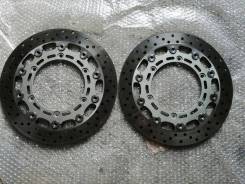    298. Yamaha V-max 1200 