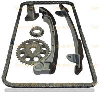   Toyota 1AZ-FSE 2AZ-FE 2AZ-FXE (1 ) Zuiko 